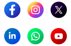 Social Icon Website Homepage-01